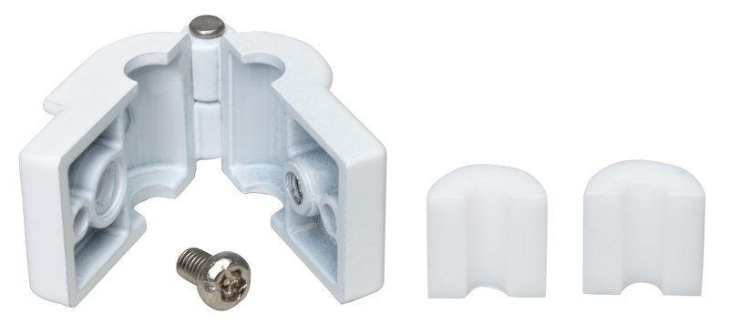 You Recently Viewed Liberty DL-AP Apple Adapters to DL-AR System Security Clamp Image
